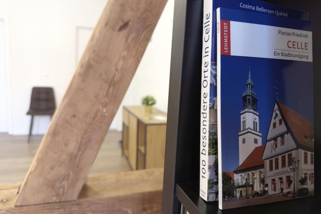 Direkt In Altstadtlage