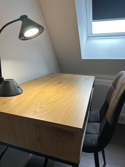 Direkt In Altstadtlage Apartment *