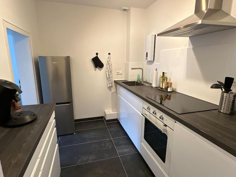 Apartment Direkt In Altstadtlage