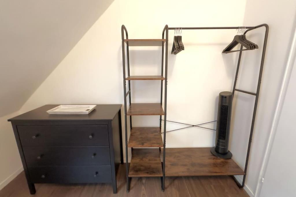 Apartment Direkt In Altstadtlage