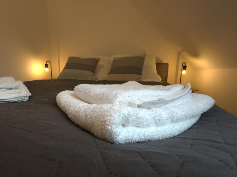 Direkt In Altstadtlage Apartment Celle