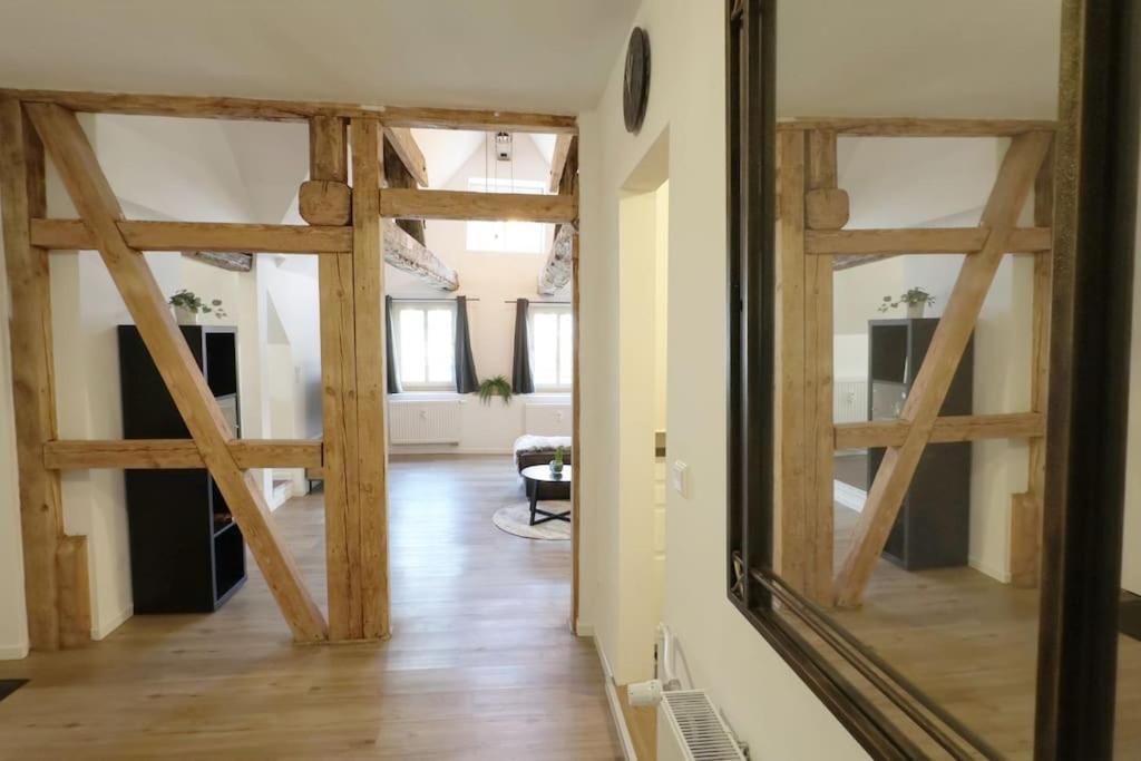 Direkt In Altstadtlage Apartment Celle