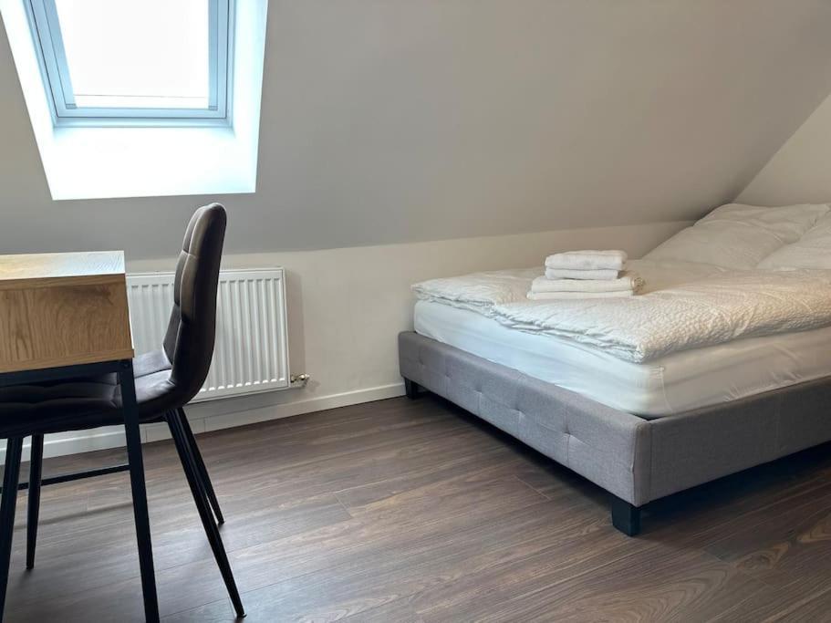 Direkt In Altstadtlage * Celle